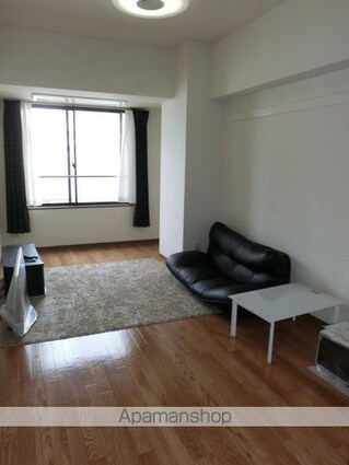 パル・サンライト[1K/30.52m2]の内装8