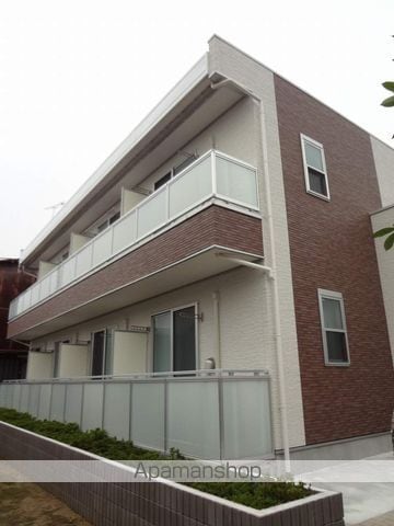 リブリ・ＬＡ　ＣＡＳＡ 204 ｜ 千葉県千葉市花見川区幕張町６丁目273-5（賃貸アパート1K・2階・26.08㎡） その4