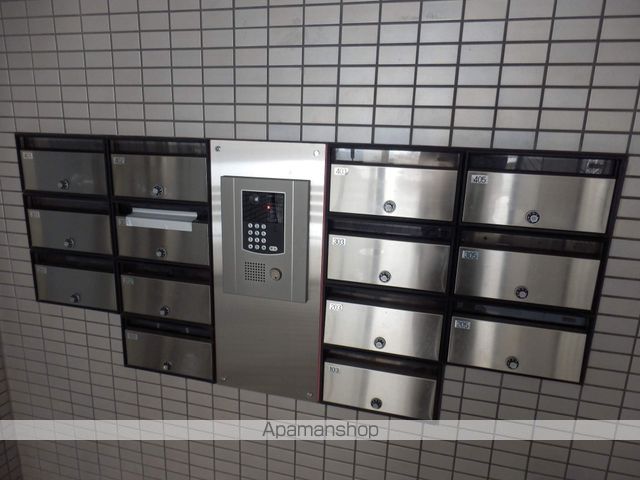 ΑNEXT札幌第12の玄関写真