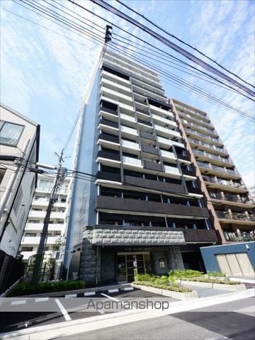 アステリ鶴舞トゥリアの外観写真