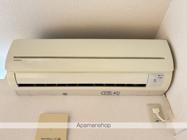 PROVENCEの内装写真