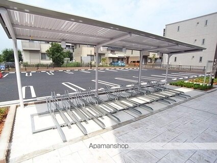 ＫＥＳＨＩＫＩ[2K/31.65m2]の共用部1