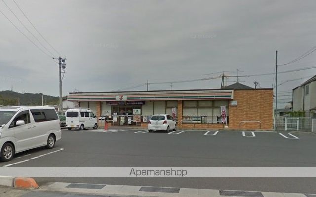 生坂サンプラザの周辺写真