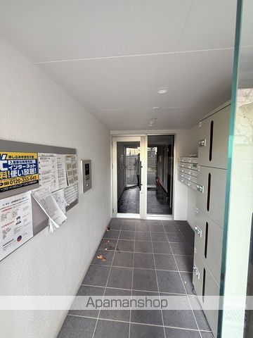 クレストハウス1816のその他写真