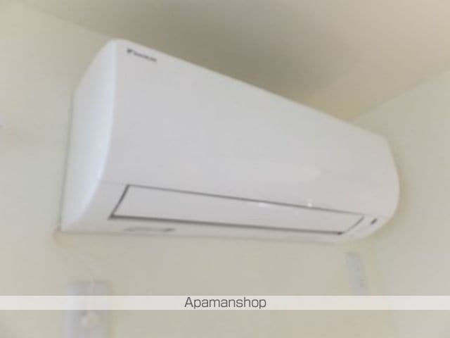 グラスマーレ南2条の内装写真