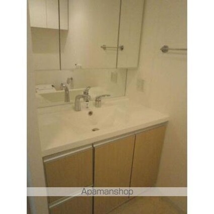 パークキューブ愛宕山タワー[1LDK/51.15m2]のその他内装5