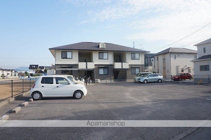 セジュール南斎院[2DK/48.7m2]の外観4