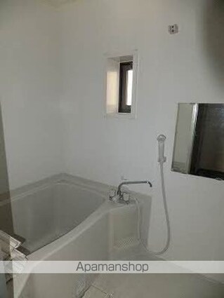 ローゼサンク[1K/28.21m2]のバス