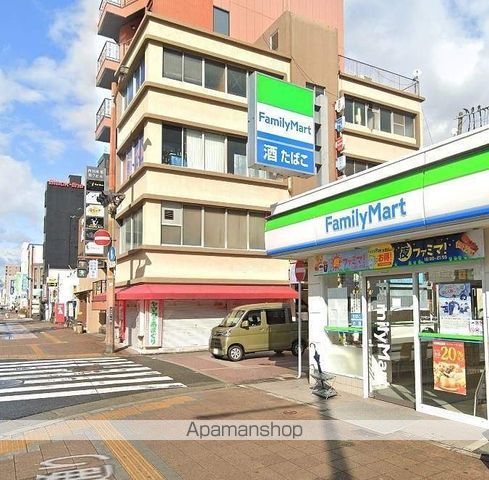 ティファニーヒルズの周辺写真