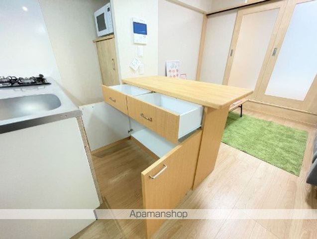 エステート・モア 平尾堀川の内装写真