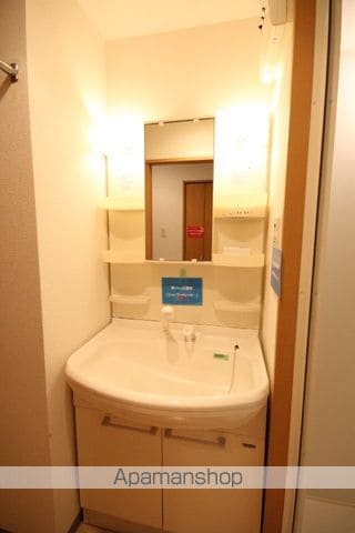 観音ヒルズの内装写真