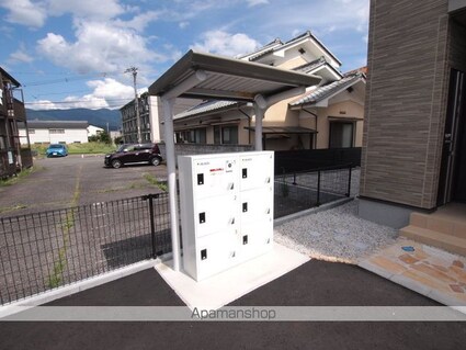 ボン　ボヤージュ[1LDK/42.2m2]の外観5