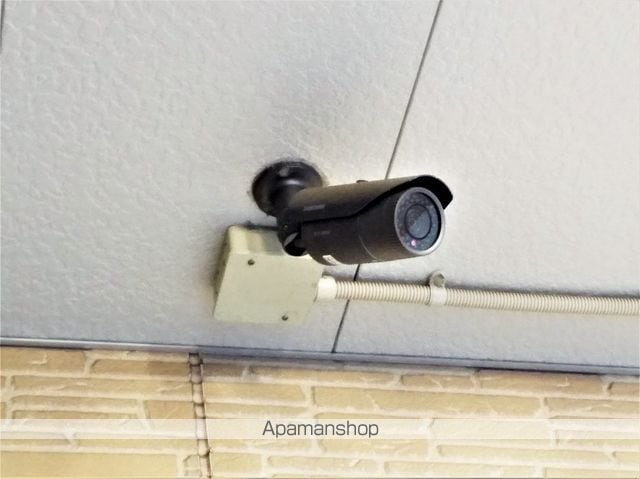 レオパレスレクエルドの外観写真