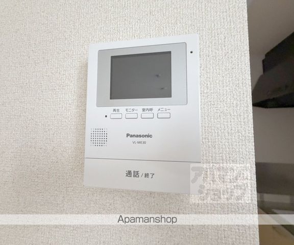 カーサエスペランサの内装写真