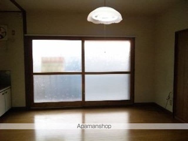 グリーンハイツの内装写真