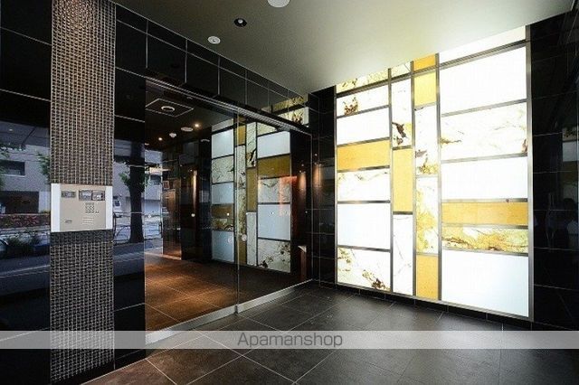 グランドコンシェルジュ西巣鴨アジールコートの内装写真