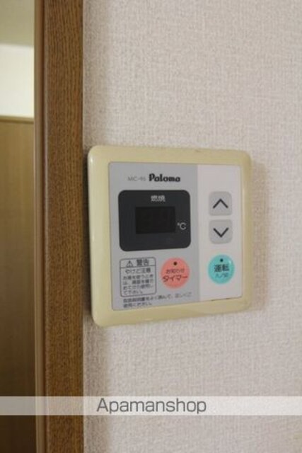 メゾンＬｅｔ’ｓ[1LDK/42.8m2]の内装