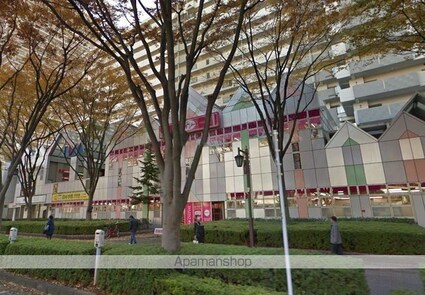 ＭＡＣＳビル[2LDK/58.9m2]の周辺4