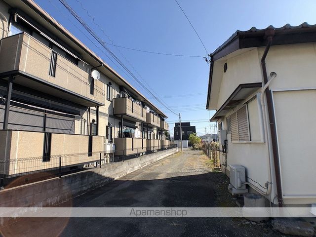 メゾン・ド・ノワール 202 ｜ 山梨県甲斐市富竹新田192-1（賃貸アパート2LDK・2階・53.00㎡） その5