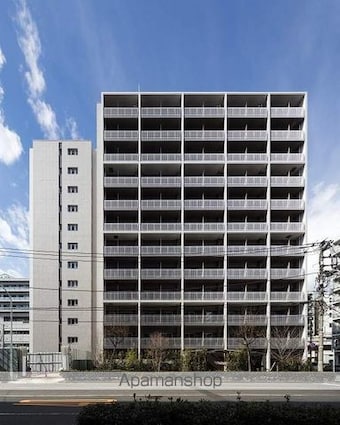 Ａーｓｔａｎｄａｒｄ芝浦[1K/25.5m2]のエントランス4
