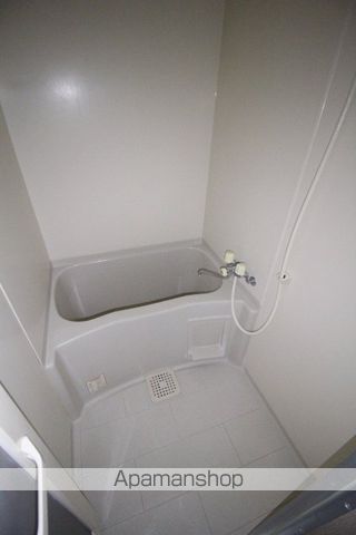 コザックスの内装写真