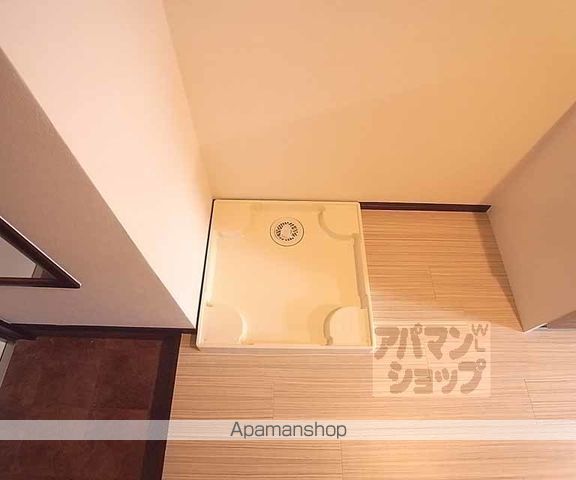 VーSTYLE西院の内装写真