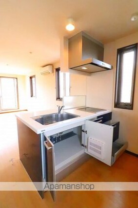 カーサ　フェリーチェ[1LDK/47.2m2]の内装6