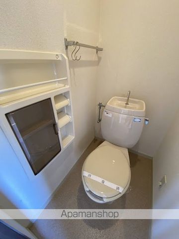 ハイツヴェルディの内装写真