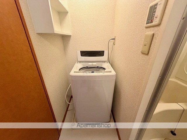 レオパレスRの内装写真