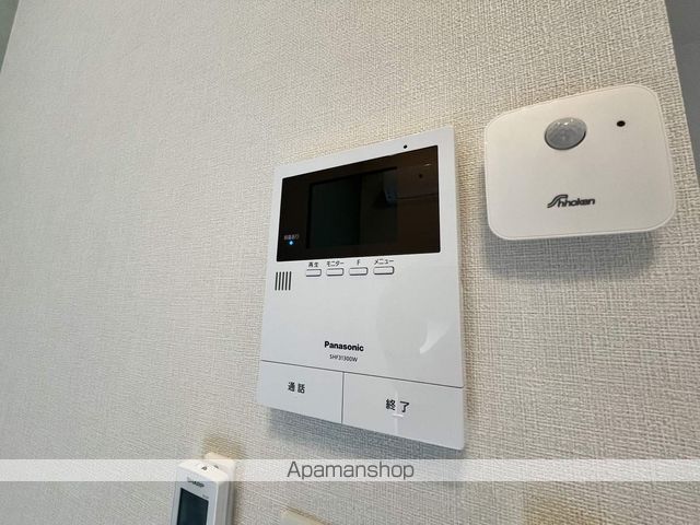 イロハ淀下津町の内装写真