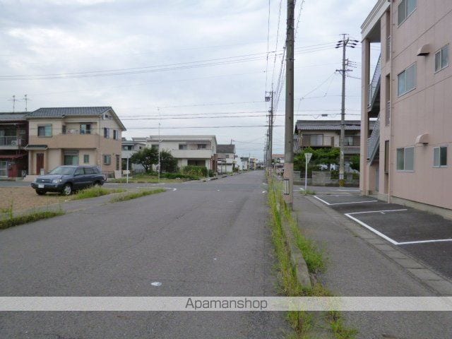 シャトー一宮の外観写真