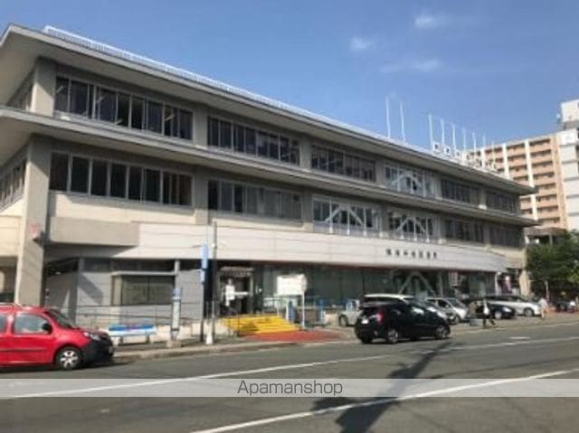 クロノス29新町の周辺写真