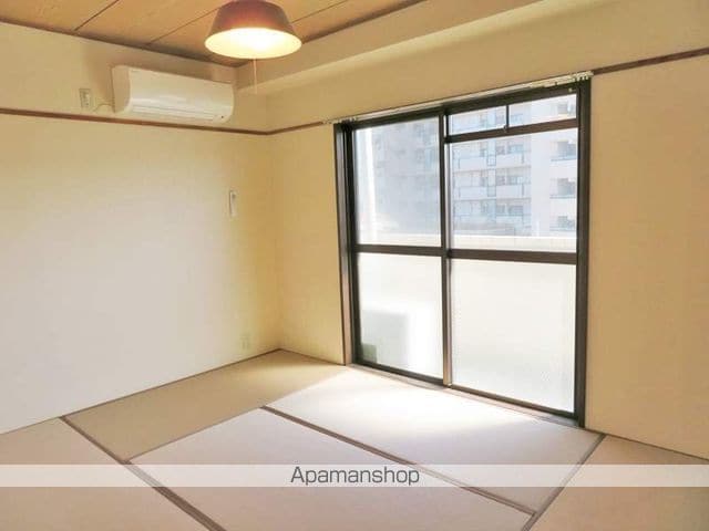リバティープラザ長町の内装写真