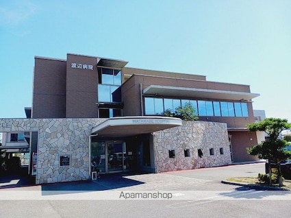 ガーデン南斎院[1LDK/44.28m2]の周辺5