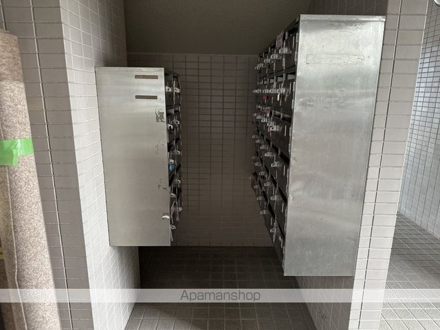 高埇マンションの内装写真