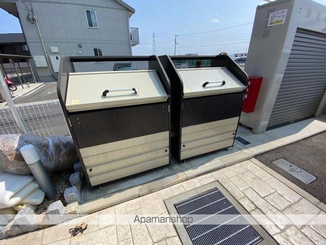 ロイヤルカーサIのその他写真