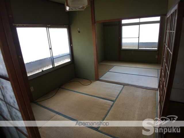 TKハイツの内装写真