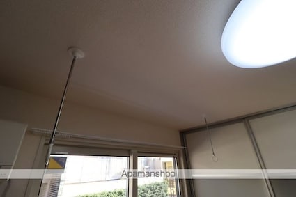 サンライズ花澤台Ｌ[1DK/30.27m2]の内装7