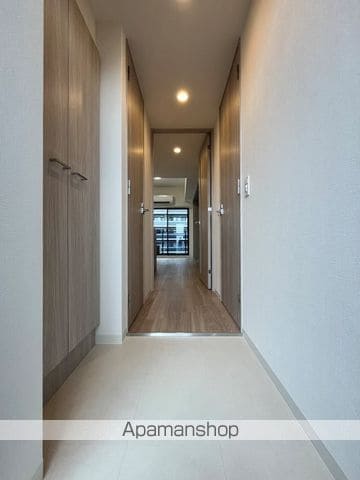 メイクスアート名古屋リニアFRONTの内装写真