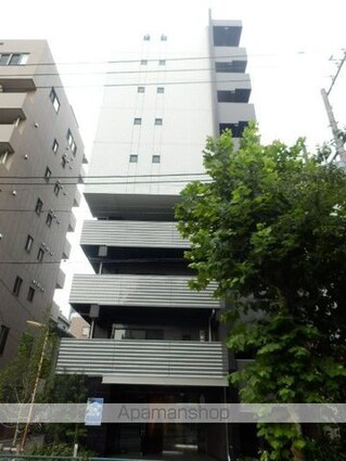 ステージファースト菊川アジールコート[1K/26.36m2]の外観1