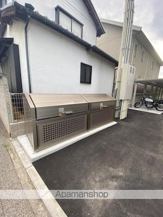ルミナス藤塚町[1R/32.08m2]の共用部2