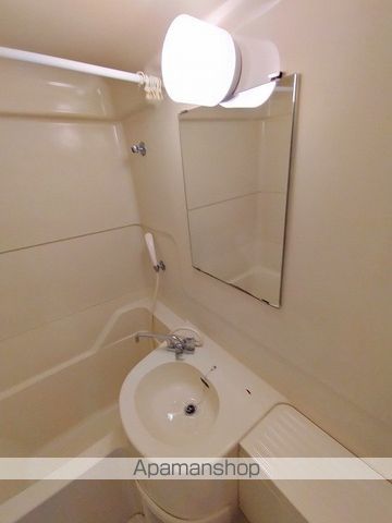 川端マンションの内装写真