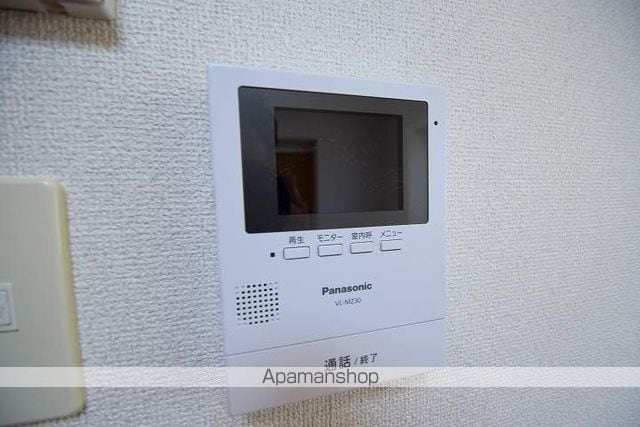 ツインポート吉野A棟の内装写真