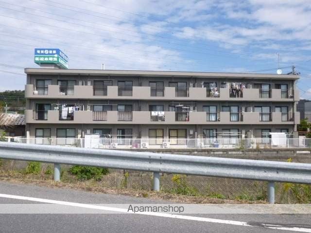 多治見市光ケ丘２丁目&nbsp;3階建&nbsp;築32年のイメージ