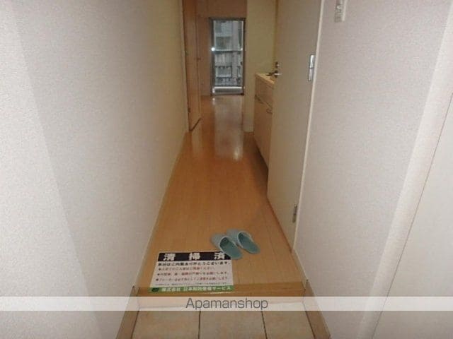 プレール・ドゥーク京橋の内装写真