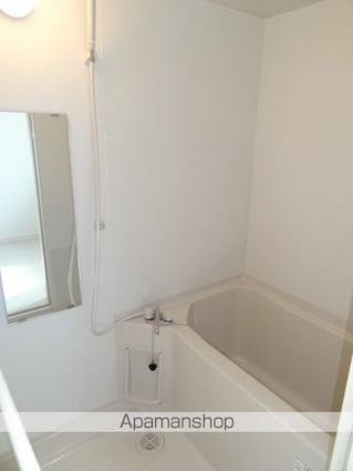 鐘はうす[1LDK/43.74m2]のバス