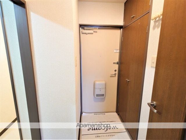 グリーンファミールの内装写真