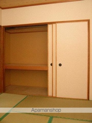旭ヶ丘ガーデンヒルズの内装写真