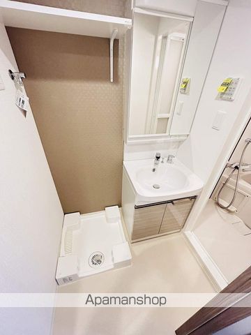 ESLEAD大阪グランフォートの内装写真