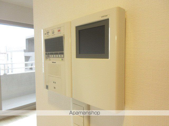JP NOIE 円山表参道の内装写真